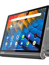 Lenovo Yoga Smart Tab Price With Specifications